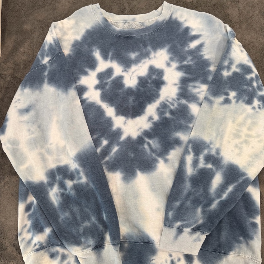 Urban Renewal remade crewneck sweatshirt